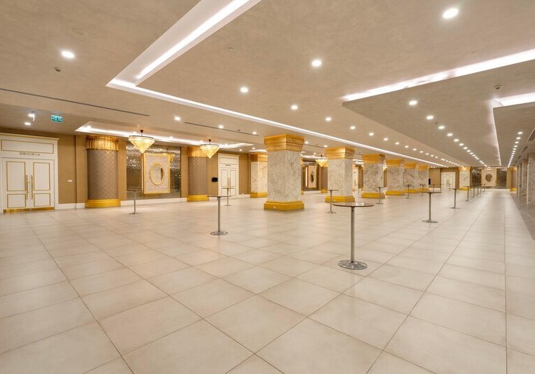 Unterhaltung & Entertainment