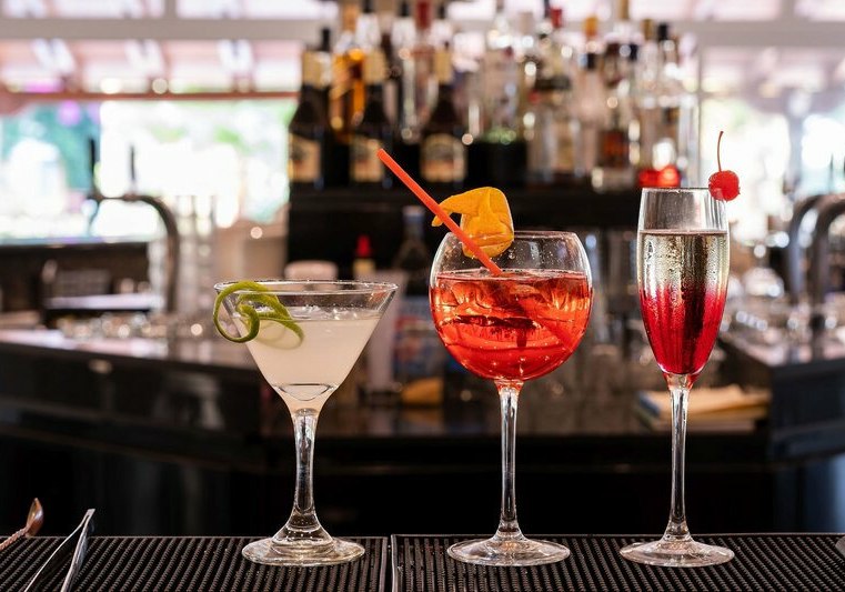 Kulinarik & Restaurants