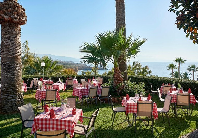 Kulinarik & Restaurants