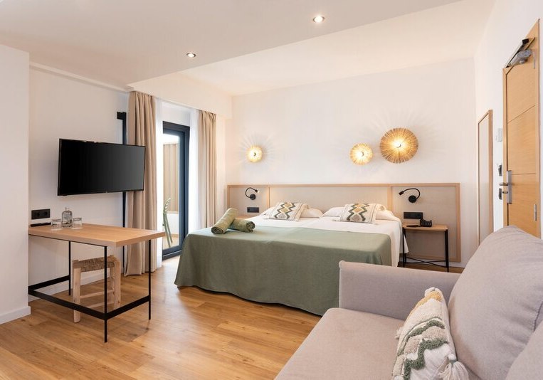 Zimmer & Wohnkomfort