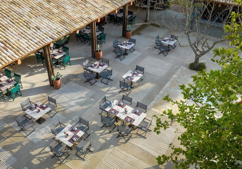 Kulinarik & Restaurants