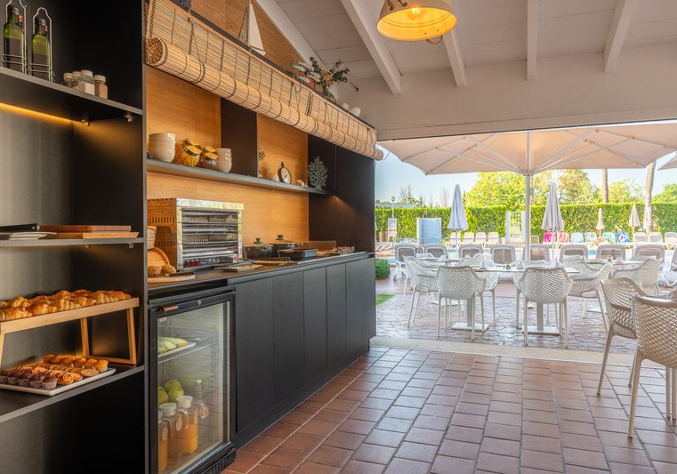 Beispiel: Kulinarik & Restaurants