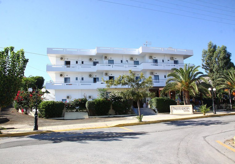 Hotel Allgemein