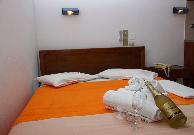 Hotel Allgemein