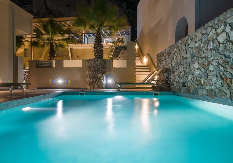 Hotel Allgemein