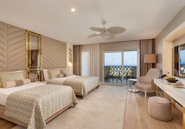 Zimmer & Wohnkomfort