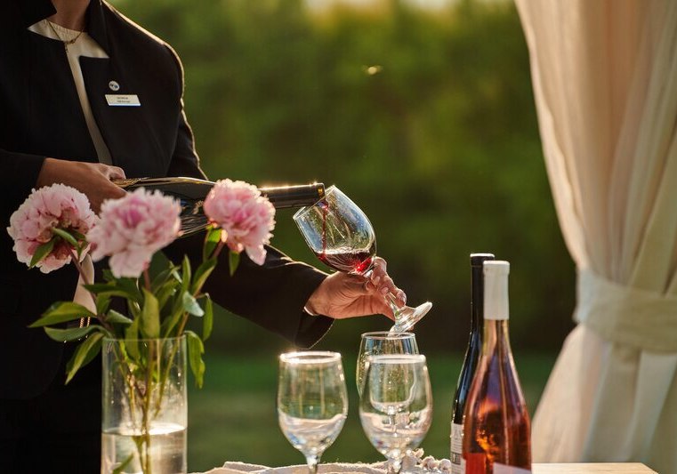 Kulinarik & Restaurants