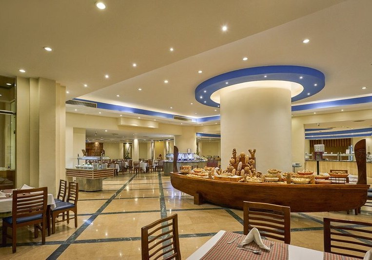 Kulinarik & Restaurants