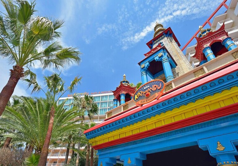 Unterhaltung & Entertainment