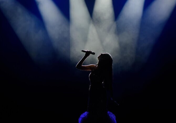 Beispiel: Unterhaltung & Entertainment