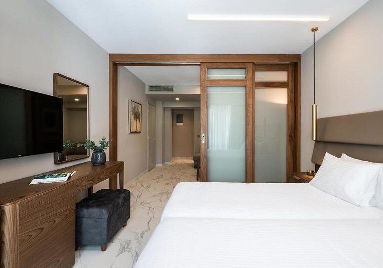 Hotel Allgemein