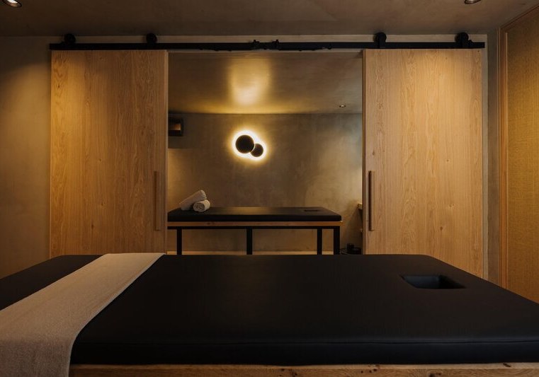 Wellness & Entspannung