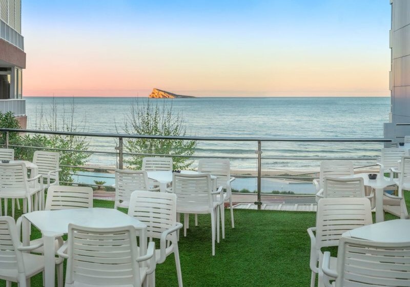 Beispiel: Kulinarik & Restaurants