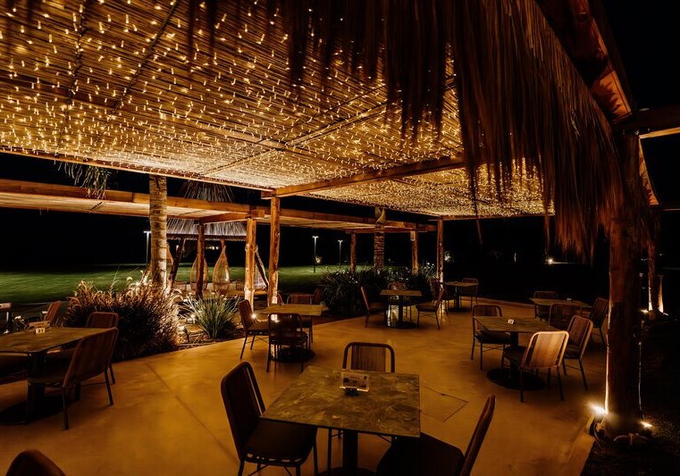 Kulinarik & Restaurants