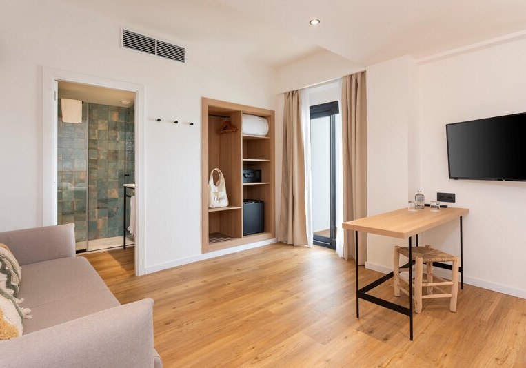 Zimmer & Wohnkomfort