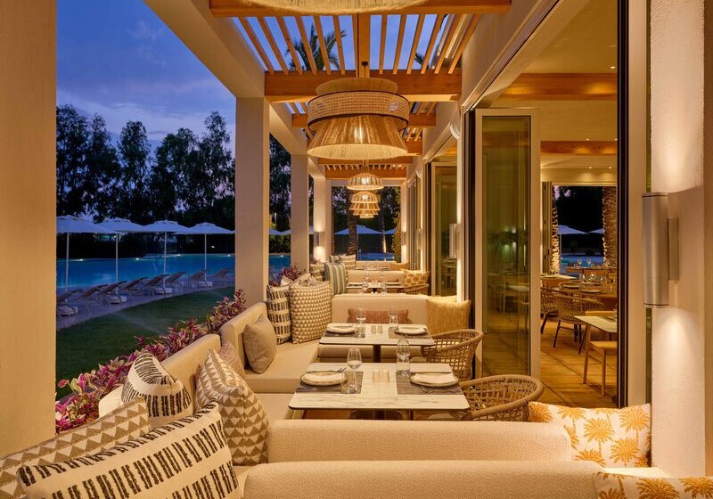 Beispiel: Kulinarik & Restaurants