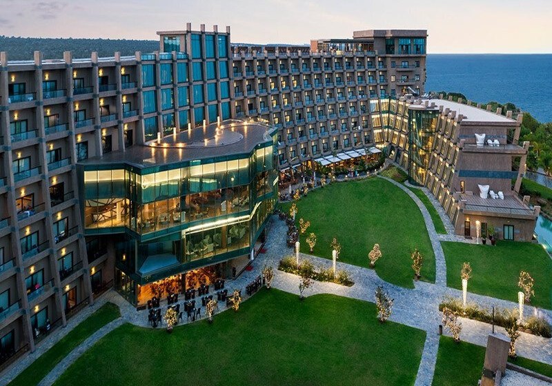 Unterhaltung & Entertainment