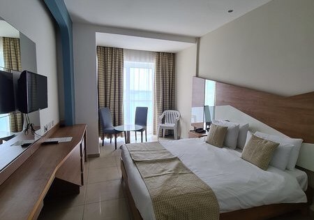 Zimmer & Wohnkomfort