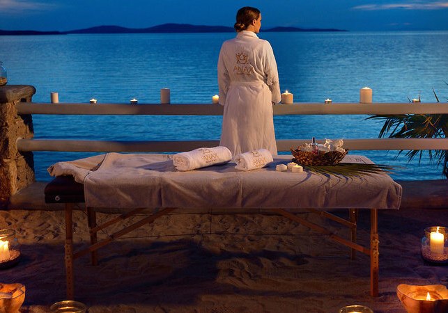 Beispiel: Wellness & Entspannung