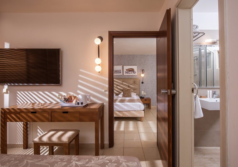 Zimmer & Wohnkomfort