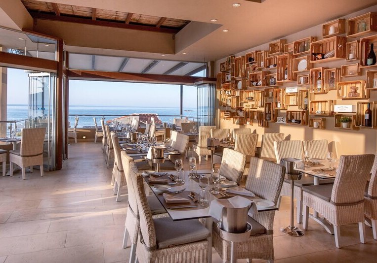 Kulinarik & Restaurants