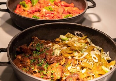 Kulinarik & Restaurants