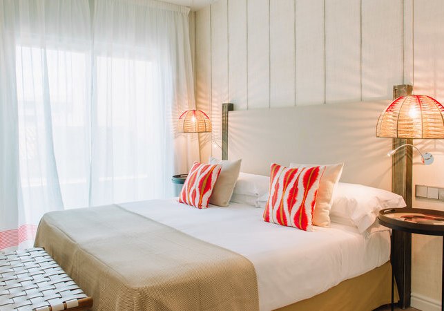 Beispiel: Zimmer & Wohnkomfort