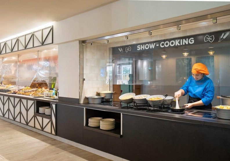 Kulinarik & Restaurants