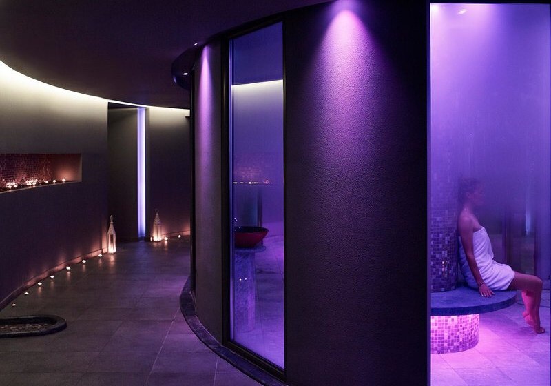 Wellness & Entspannung