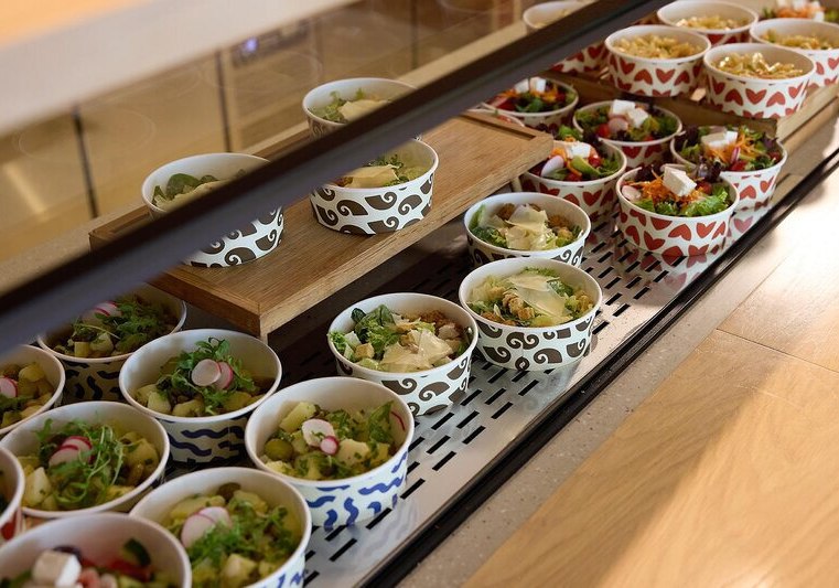 Kulinarik & Restaurants