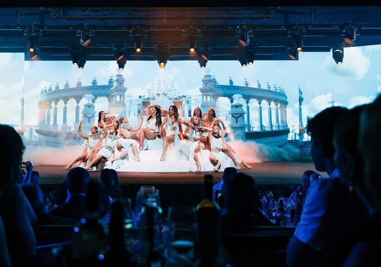 Unterhaltung & Entertainment