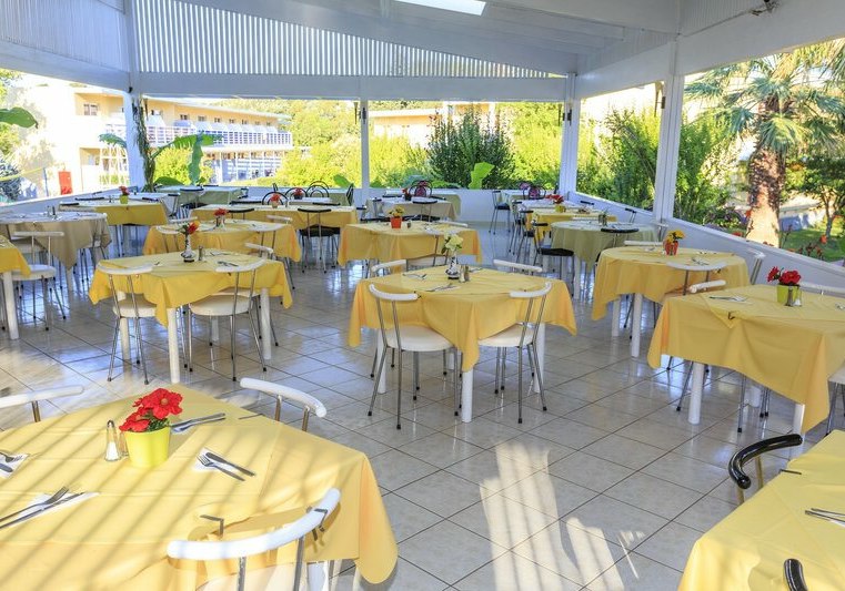 Hotel Allgemein