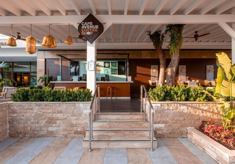 Beispiel: Kulinarik & Restaurants