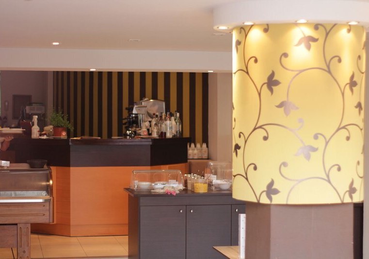 Hotel Allgemein
