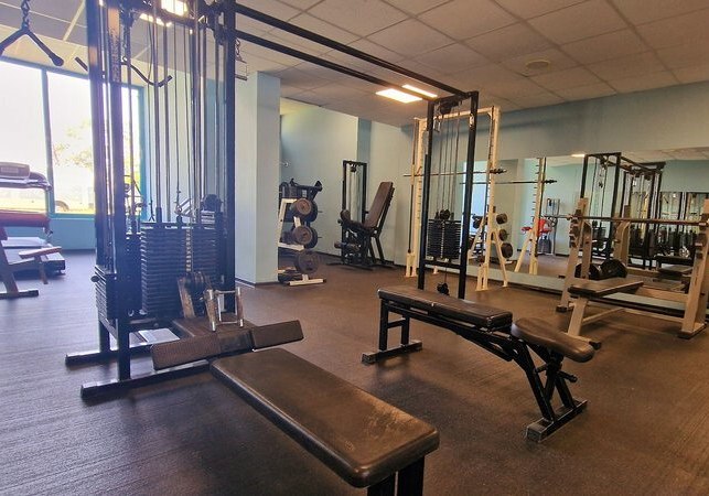 Beispiel: Sport & Fitness