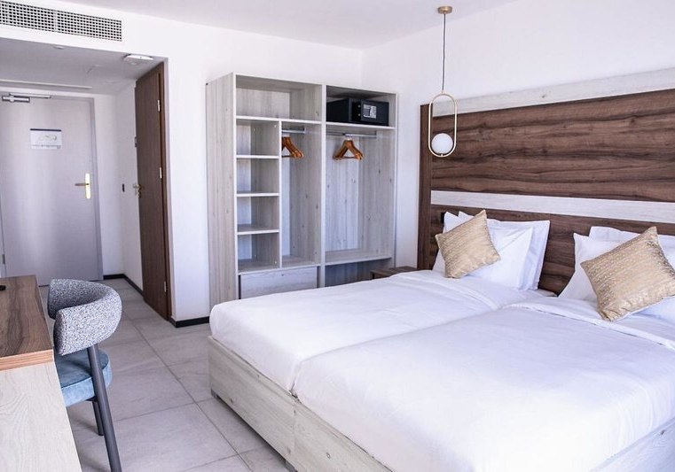 Hotel Allgemein