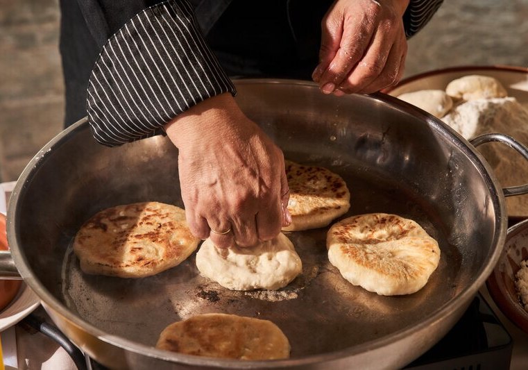 Kulinarik & Restaurants