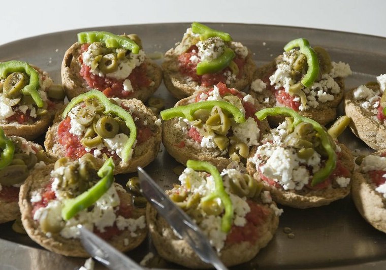 Kulinarik & Restaurants