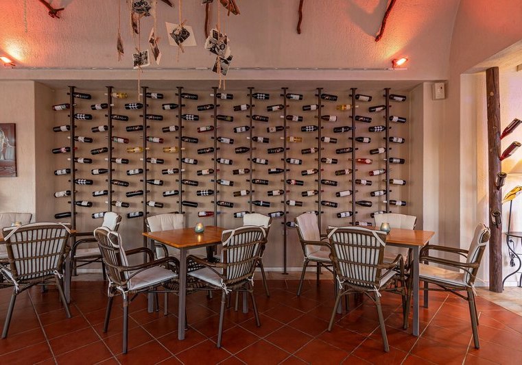 Kulinarik & Restaurants