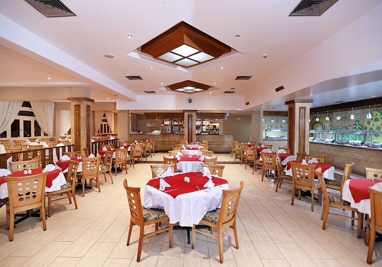 Kulinarik & Restaurants