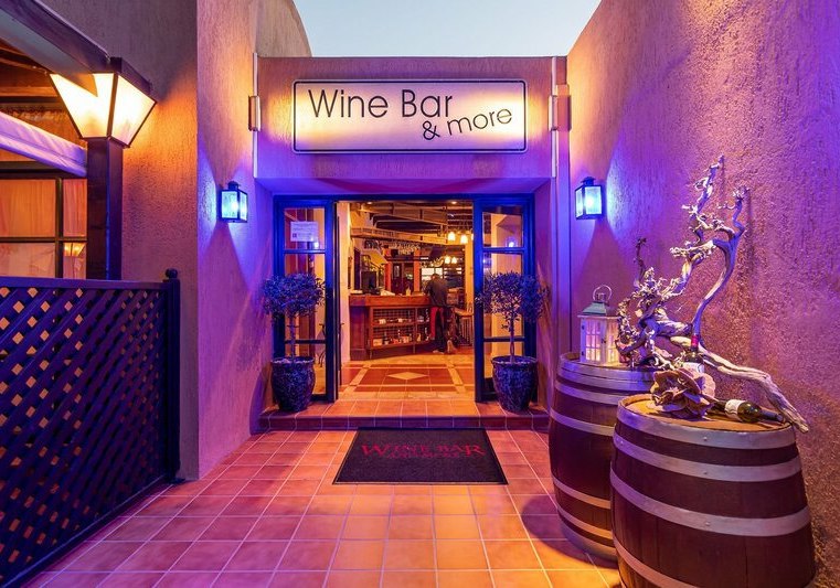 Kulinarik & Restaurants