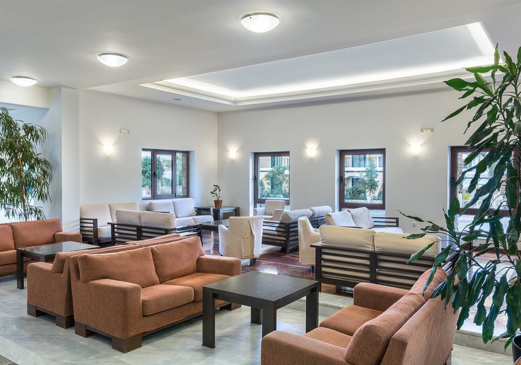 Hotel Allgemein