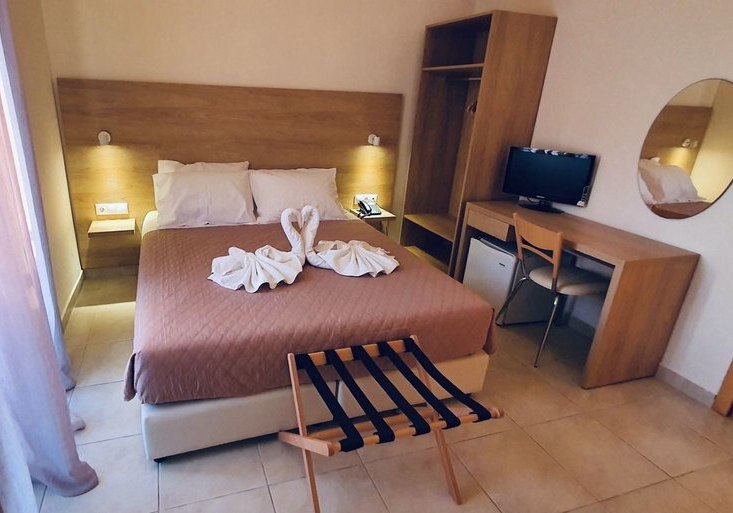 Hotel Allgemein
