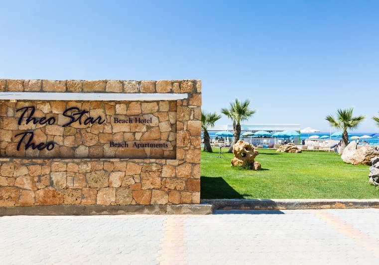 Hotelstrand