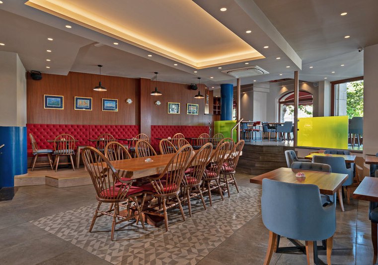 Kulinarik & Restaurants