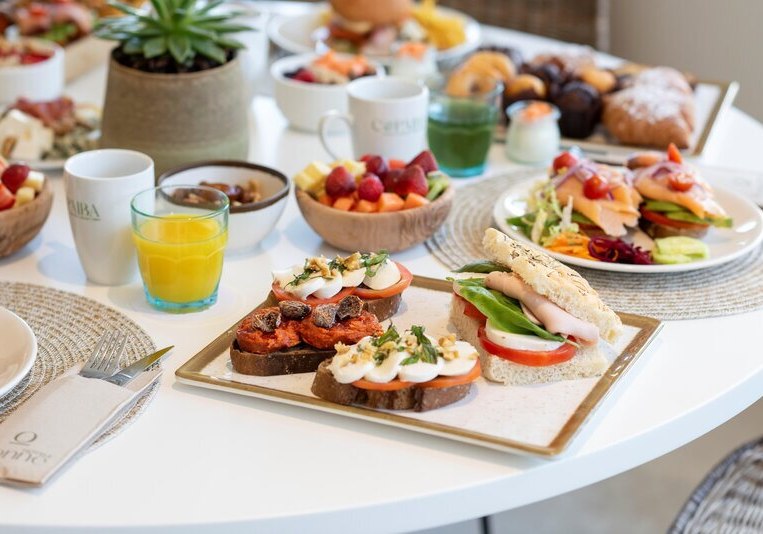 Kulinarik & Restaurants