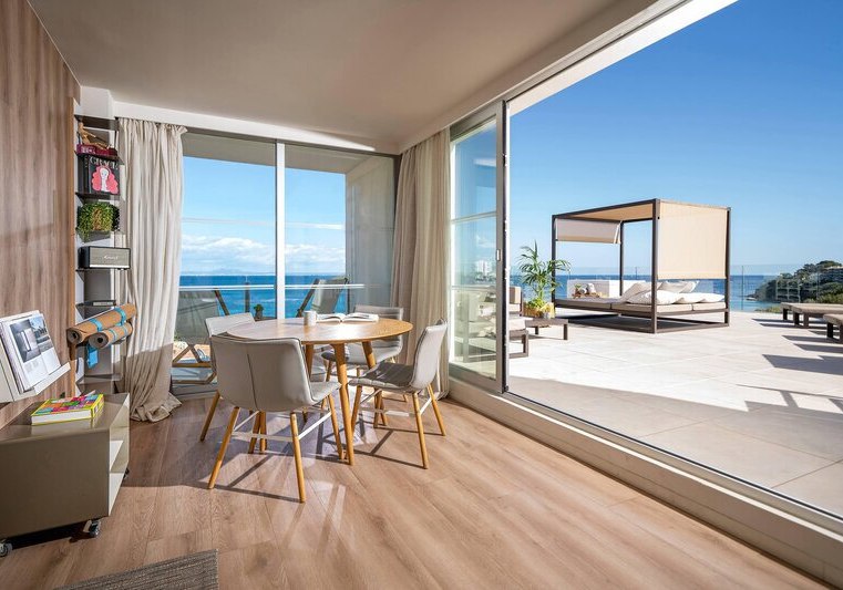 Zimmer & Wohnkomfort