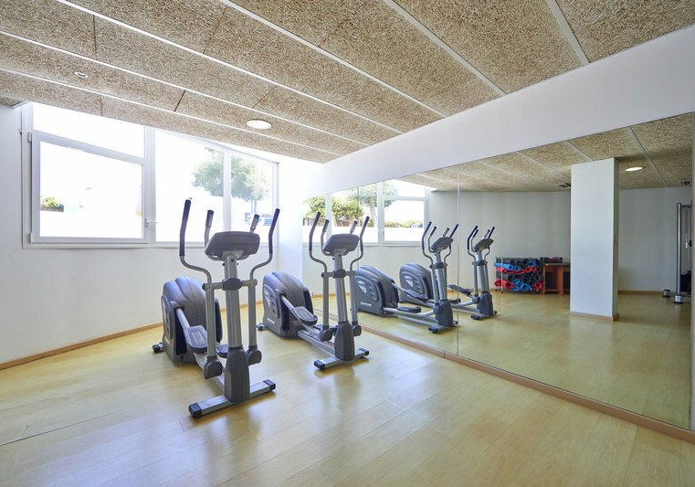 Beispiel: Sport & Fitness