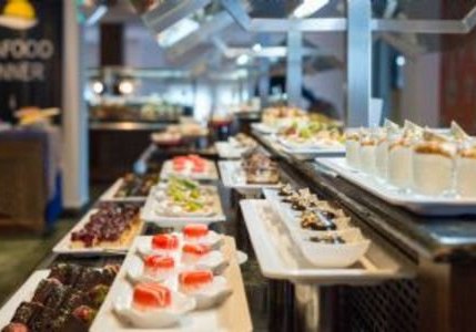 Kulinarik & Restaurants