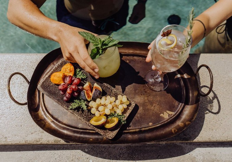 Kulinarik & Restaurants